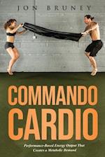 Commando Cardio 