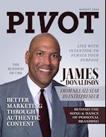 PIVOT Magazine Issue 2 