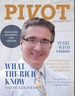 PIVOT Magazine Issue 3 