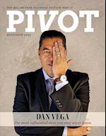 PIVOT Magazine Issue 5