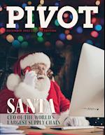 PIVOT Magazine Issue 6 