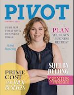 PIVOT Magazine Issue 7 