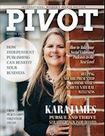 PIVOT Magazine Issue 9 