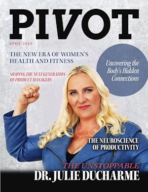 PIVOT Magazine Issue 10