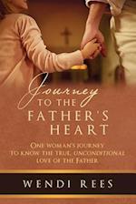 Journey to the Father's Heart