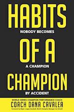 Habits of a Champion