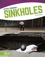 Natural Phenomena: Sinkholes