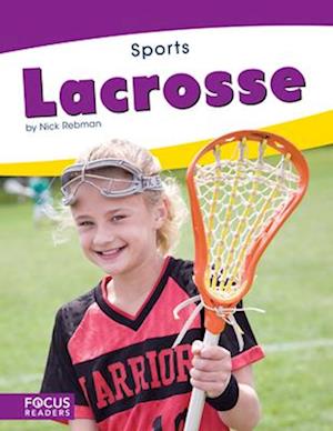 Sports: Lacrosse