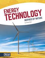 Inspired by Nature: Energy Technology