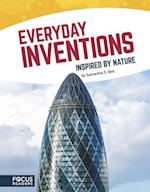 Inspired by Nature: Everyday Inventions