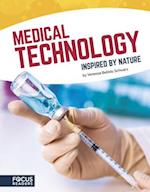 Inspired by Nature: Medical Technology