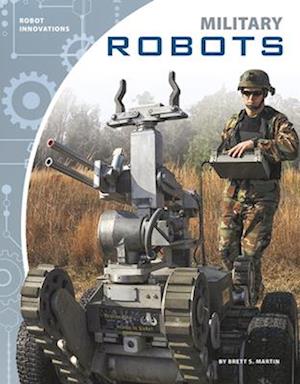 Military Robots