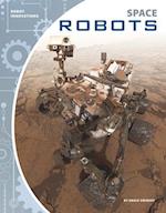 Robot Innovations: Space Robots