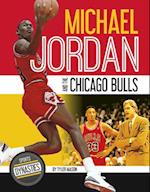 Michael Jordan and the Chicago Bulls