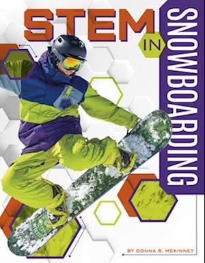 Stem in Snowboarding