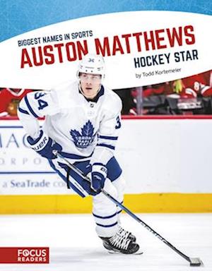 Auston Matthews