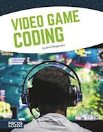 Coding: Video Game Coding