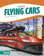 Let's Fly: Flying Cars