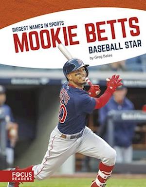 Mookie Betts