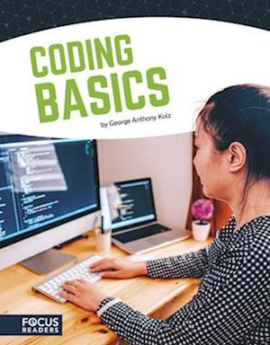 Coding: Coding Basics
