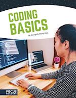 Coding: Coding Basics