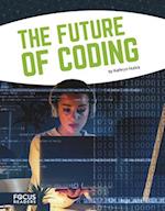 Coding: The Future of Coding