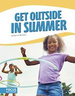 Get Outside in Summer