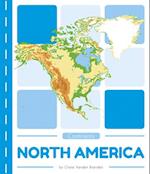 Continents: North America