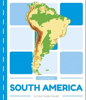 South America