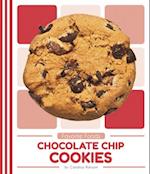 Favorite Foods: Chocolate Chip Cookies