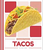 Favorite Foods: Tacos