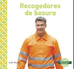 Recogedores de basura (Garbage Collectors)