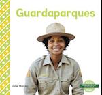 Guardaparques (Park Rangers)