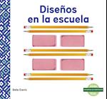 Diseños En La Escuela (Patterns at School)