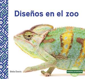 Diseños En El Zoo (Patterns at the Zoo)