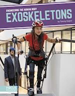 Exoskeletons