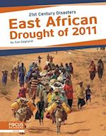 East African Drought of 2011