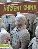 Civilizations of the World: Ancient China