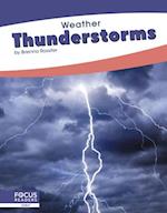 Weather: Thunderstorms