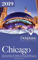 CHICAGO - The Delaplaine 2019 Long Weekend Guide
