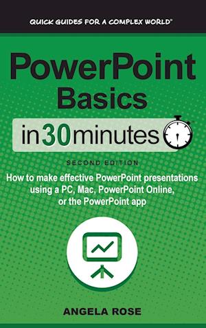 PowerPoint Basics In 30 Minutes