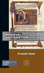 Medieval Antisemitism?
