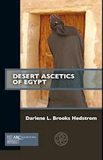 Desert Ascetics of Egypt
