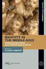 Identity in the Middle Ages