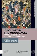 Ideology in the Middle Ages