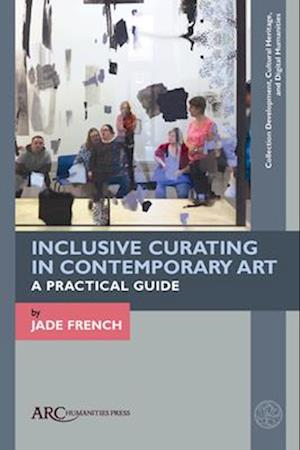 Inclusive Curating in Contemporary Art