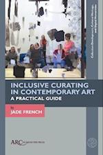 Inclusive Curating in Contemporary Art