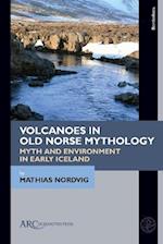 Volcanoes in Old Norse Mythology
