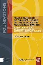 Francisco de Osuna's 'Norte de los estados' in Modernized Spanish