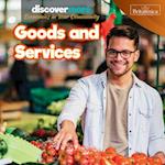 Goods and Services